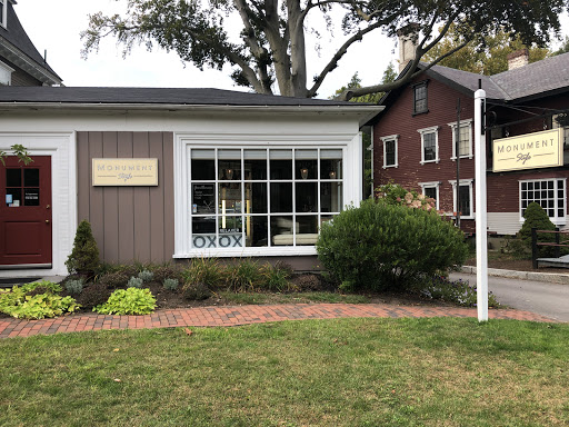 48 Monument Square, Concord, MA 01742, USA