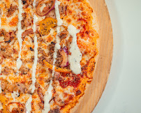 Pizza du Pizzeria PIZZA EAT Montpellier - n°15