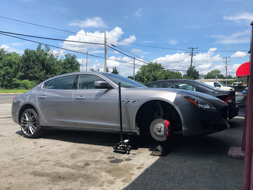 Used Auto Parts Store «Beltway Used Auto Parts», reviews and photos, 2421 Kenilworth Ave, Hyattsville, MD 20781, USA