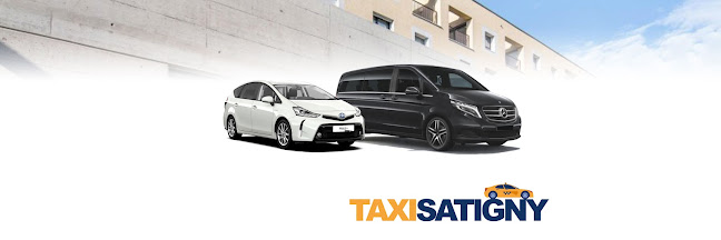 Taxi Satigny