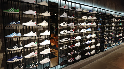 adidas Originals Flagship Store Harajuku