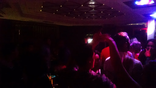 Night Club «Heist Night Club», reviews and photos, 1802 Jefferson Pl NW, Washington, DC 20036, USA