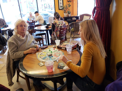 Coffee Shop «Chicory Cafe», reviews and photos, 105 East Jefferson Blvd. #103, South Bend, IN 46601, USA