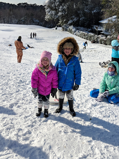 Golf Course «Sea Scape Golf Links», reviews and photos, 300 W Eckner St, Kitty Hawk, NC 27949, USA