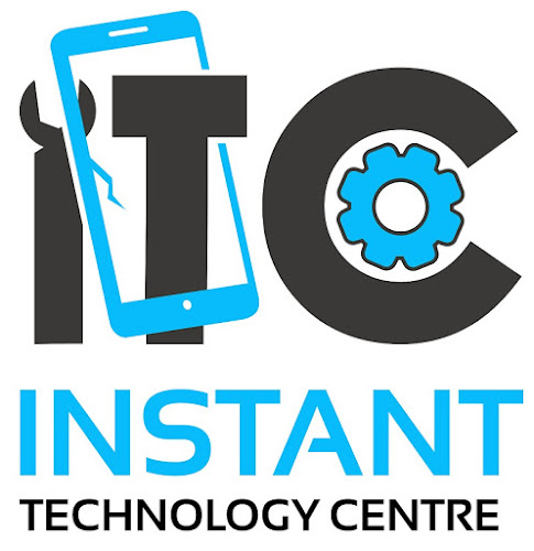 Instant Technology Centre - London