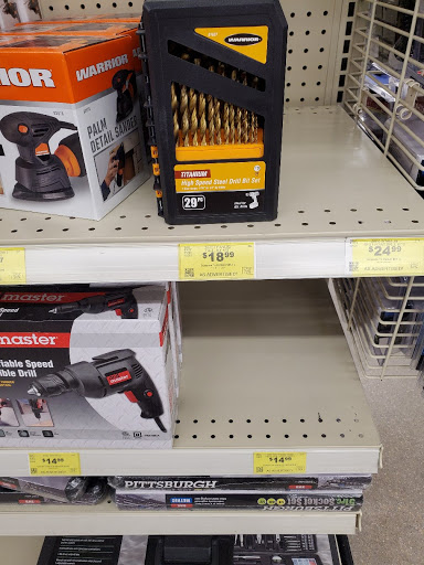 Hardware Store «Harbor Freight Tools», reviews and photos, 889 S Kuner Rd, Brighton, CO 80601, USA