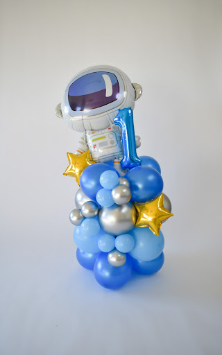 Jovial Events and Rentals image