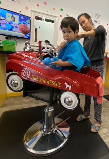 Explore cheek small bum tattoo ideas for females, creative tattoo ideas in Rancho Cucamonga, available at Kids Fun Cuts - Childrens Haircuts & Ear Piercings