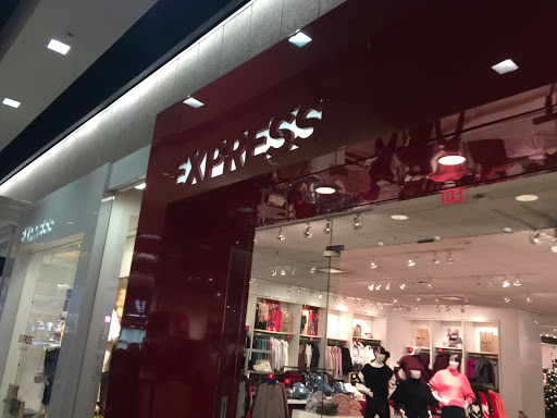 Clothing Store «Express», reviews and photos, 6191 Murray Blvd, Murray, UT 84107, USA