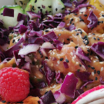 Photo n° 1 de l'avis de Eve.i fait le 01/04/2022 à 13:18 pour POKAWA Poké bowls à Nancy