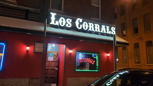 Los Corrals