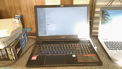 Computer Repair Service «Hometown Computers», reviews and photos, 1106 Central Ave, Nebraska City, NE 68410, USA