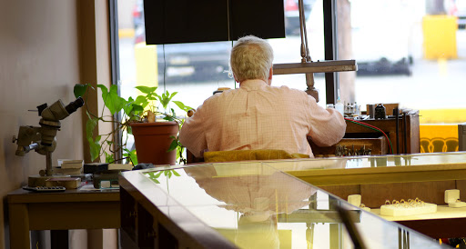 Jeweler «Greenfield Jewelers», reviews and photos, 4233 Murray Ave, Pittsburgh, PA 15217, USA