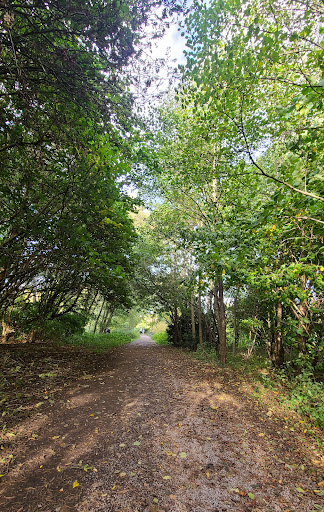 Markeaton Recreation Ground