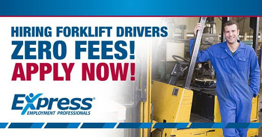 Employment Agency «Express Employment Professionals of Anaheim, CA (North)», reviews and photos, 3810 E La Palma Ave, Anaheim, CA 92807, USA