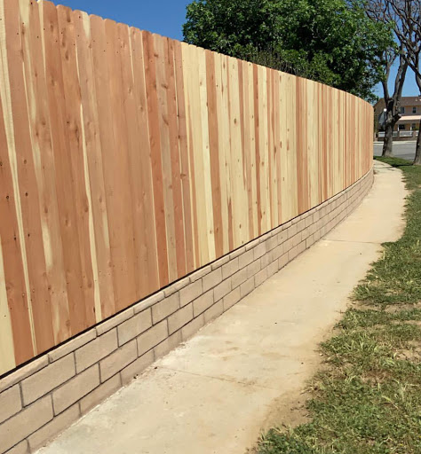 Victory Builders Construction- Fence and Concrete Contractor