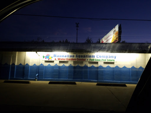 Pet Supply Store «Sunflower Natural Pet Supplies», reviews and photos, 514 Pillsbury Dr, Manhattan, KS 66502, USA