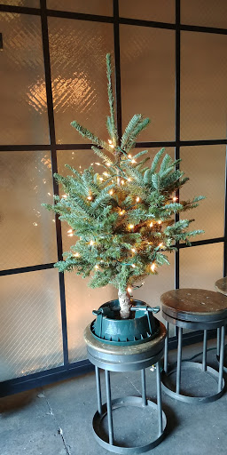 Cafe «Four Barrel Coffee», reviews and photos, 2 Burrows St, San Francisco, CA 94134, USA