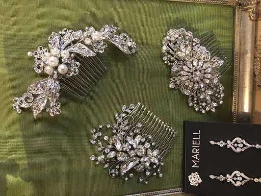 Bridal Shop «Bellissima Veils & Headpieces», reviews and photos, 8880 Cincinnati Dayton Rd, West Chester Township, OH 45069, USA