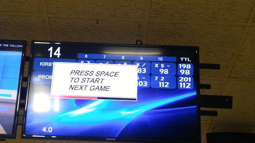 Bowling Alley «La Ru Bowling Lanes», reviews and photos, 2443 Alexandria Pike, Highland Heights, KY 41076, USA