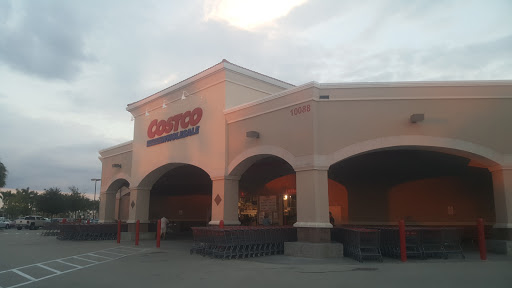 Warehouse store «Costco Wholesale», reviews and photos, 10088 Gulf Center Dr, Fort Myers, FL 33913, USA
