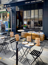Café du Restaurant hawaïen BAR BOL à Paris - n°13