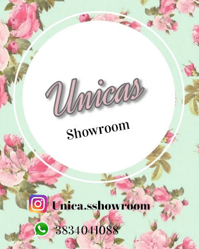 Unicas showroom