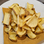 Photo n°10 de l'avis de Davide.e fait le 21/07/2023 à 18:47 sur le  Ristorante Pizzeria Vittoria à Noli