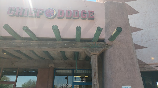 Jewelry Designer «Chief Dodge Indian Jewelry», reviews and photos, 1346 N Scottsdale Rd, Scottsdale, AZ 85257, USA