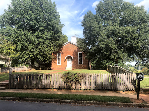 Museum «Old Salem-Visitor Center», reviews and photos, 900 Old Salem Rd, Winston-Salem, NC 27101, USA