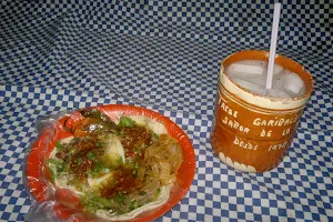 Tacos Garibaldi image