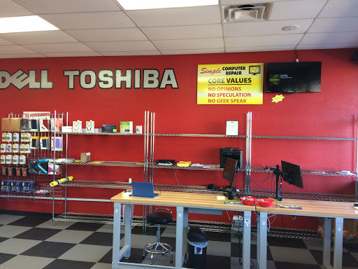 Computer Repair Service «Monument Computer Repair», reviews and photos, 325 2nd St r, Monument, CO 80132, USA
