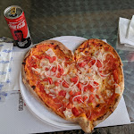 Photo n°1 de l'avis de Victoria.h fait le 24/08/2019 à 18:54 sur le  Pizzeria La Capricciosa da Gigi à San Vito