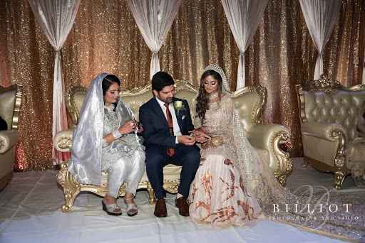 Wedding Venue «The Fleur De Lis Event Center», reviews and photos, 1645 N Causeway Blvd, Mandeville, LA 70471, USA