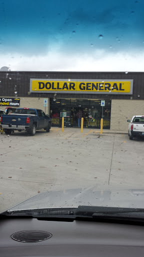 Home Goods Store «Dollar General», reviews and photos, 311 Main St, Owenton, KY 40359, USA