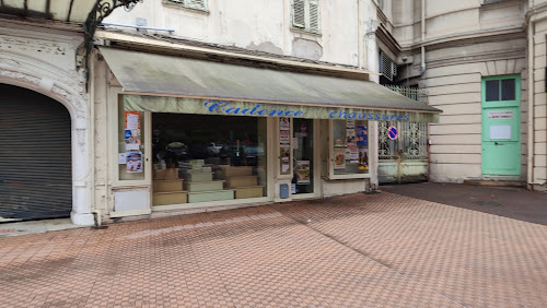 Magasin de chaussures Chaussures Cadence Saint-Quentin
