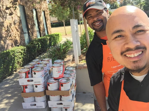 Painter «J. Milliman Painting», reviews and photos, 4123 Ambler Way, San Jose, CA 95111, USA