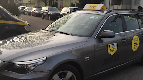 Taxi und Kurierdienst Local Taxi GmbH