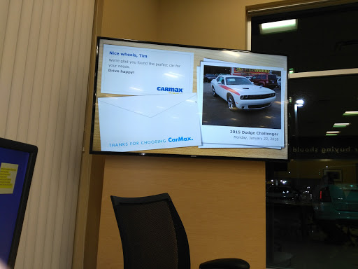 Used Car Dealer «CarMax», reviews and photos, 2756 Ross Clark Cir, Dothan, AL 36301, USA