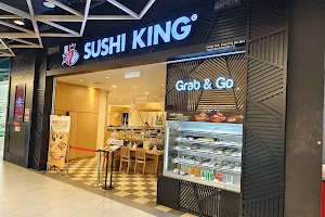 Sushi King Mid Valley Megamall image