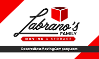 Labrano's Family Moving & Storage - Photo 8 - Car repair in , Indio