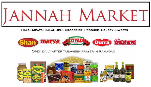 Grocery Store «Jannah Supermarket», reviews and photos, 6912 Harney Rd, Tampa, FL 33617, USA