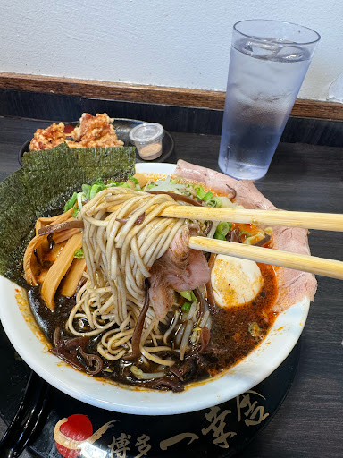 Hakata Ikkousha Tonkotsu Ramen Little Tokyo image