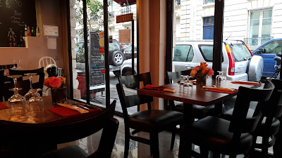 Alice Pizza - Paris 15 à Paris
