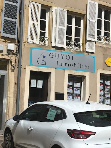 Guyot Immobilier à Sierck-les-Bains