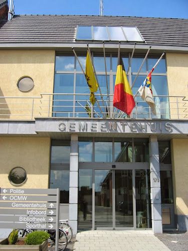 Beoordelingen van Gemeentehuis Bertem in Leuven - Reisbureau