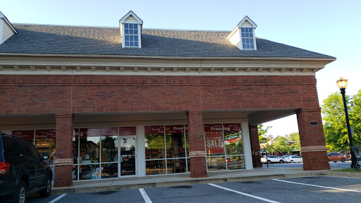 Art Supply Store «Blick Art Materials», reviews and photos, 1165 Woodstock Rd #830, Roswell, GA 30075, USA