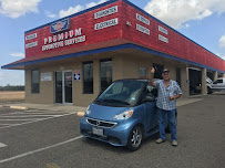 Premium Automotive Services