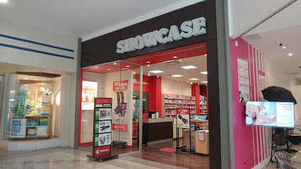 Showcase