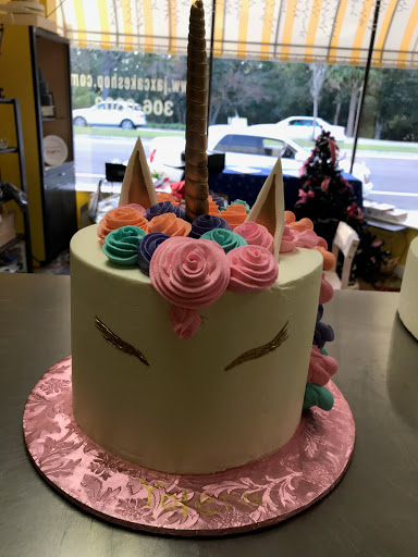 Bakery «The Cake Shop of San Jose», reviews and photos, 3911 Hendricks Ave, Jacksonville, FL 32207, USA